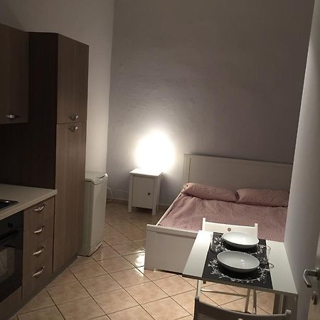 Apartmán Monolocale Torino Exteriér fotografie