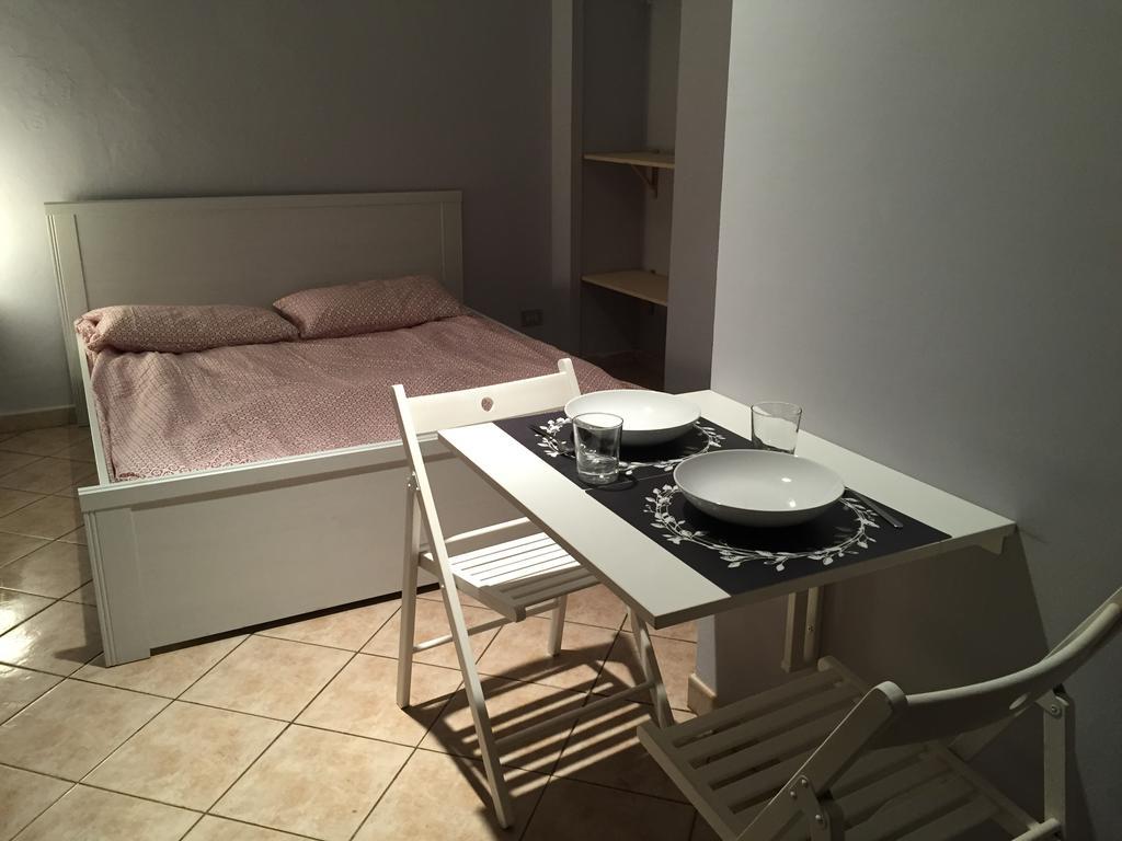 Apartmán Monolocale Torino Exteriér fotografie