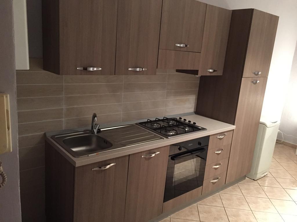 Apartmán Monolocale Torino Exteriér fotografie