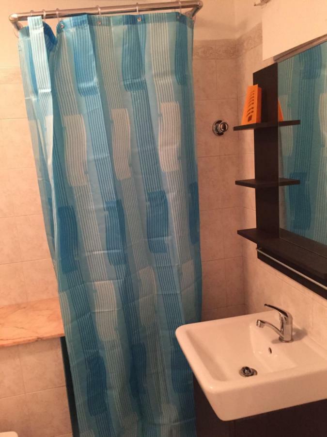 Apartmán Monolocale Torino Exteriér fotografie